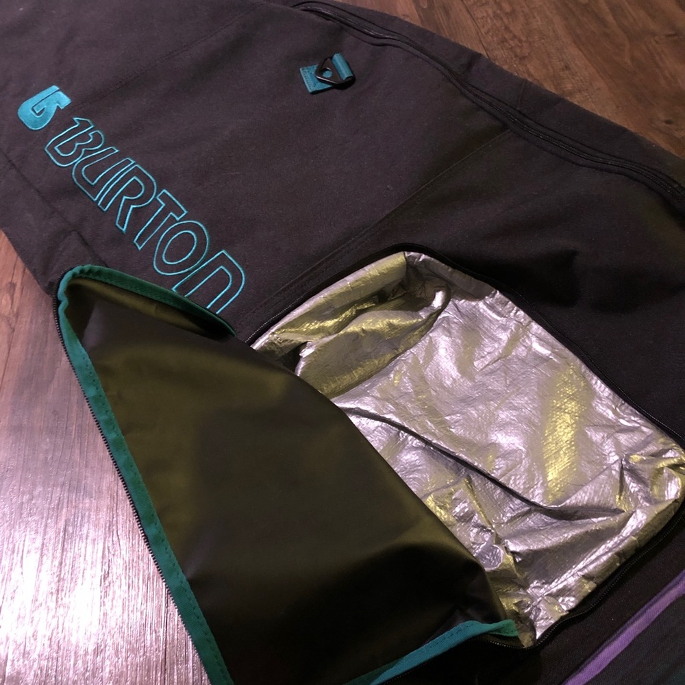 Burton Snowboard Bag